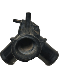 FLANGE BOCAL ÁGUA DO RADIADOR PARA HYUNDAI HB20 2013 A 2019