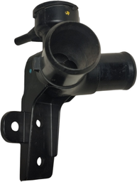 FLANGE BOCAL ÁGUA DO RADIADOR PARA HYUNDAI HB20 2013 A 2019