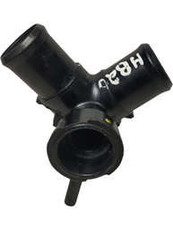 FLANGE BOCAL ÁGUA DO RADIADOR PARA HYUNDAI HB20 2013 A 2019