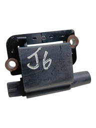 Bobina Ignição Jac J6 T8 2.0 16v 2010 a 2017 Gasolina