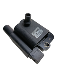 BOBINA IGNIÇÃO JAC J6 T8 2.0 16V 2010 A 2017 GASOLINA