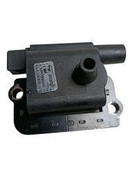 BOBINA IGNIÇÃO JAC J6 T8 2.0 16V 2010 A 2017 GASOLINA