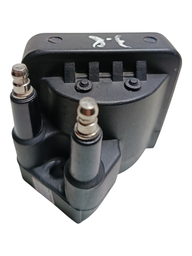 BOBINA IGNIÇÃO OMEGA AUSTRALIANO 3.8 V6 1999 A 2004 