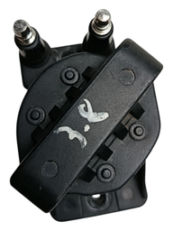 BOBINA IGNIÇÃO OMEGA AUSTRALIANO 3.8 V6 1999 A 2004 