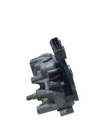 MOTOR DE LIMPADOR DO PARA-BRISAS FORD FIESTA ECOSPORT 02/012