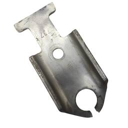 Suporte Cabo Embreagem Caixa Câmbio Logan Sandero 2008