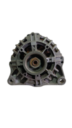 Alternador Peugeot 206 207 208 Hoggar C3 1.4 1.5 1.6 06/2015