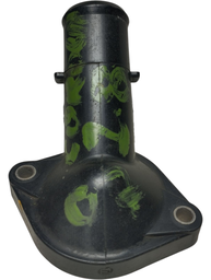 FLANGE VALVULA TERMOSTATICA TOYOTA COROLLA 1.8 2003 A 2008