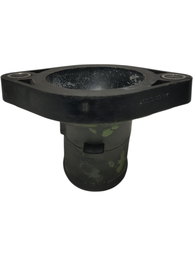 FLANGE VÁLVULA TERMOSTÁTICA LIVINA TIIDA 1.8 16V 2010 A 2014
