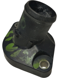 FLANGE VÁLVULA TERMOSTÁTICA LIVINA TIIDA 1.8 16V 2010 A 2014