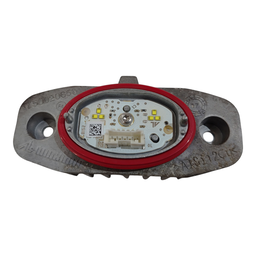 Modulo Farol Direito Renegade 1.8  Flex 2016 A 2021