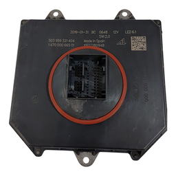 Modulo Reator Esquerdo 1.8 Renegade Flex 2016 A 2021