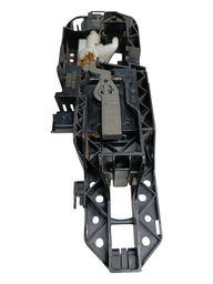 MÓDULO MAÇANETA C/ SENSOR PORTA ESQ. RENAULT FLUENCE MEGENE 