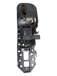 MÓDULO MAÇANETA C/ SENSOR PORTA ESQ. RENAULT FLUENCE MEGENE 