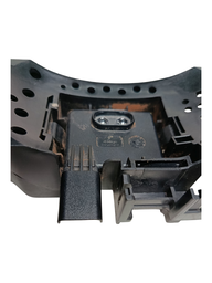 MÓDULO MAÇANETA C/ SENSOR PORTA ESQ. RENAULT FLUENCE MEGENE 