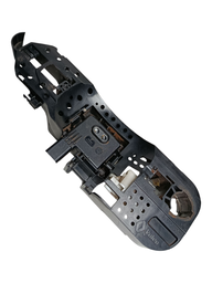 MÓDULO MAÇANETA C/ SENSOR PORTA ESQ. RENAULT FLUENCE MEGENE 