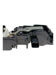 MÓDULO MAÇANETA C/ SENSOR PORTA ESQ. RENAULT FLUENCE MEGENE 