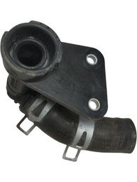 FLANGE BOCAL ÁGUA DO RADIADOR NEW CIVIC 1.8 2007 A 2011