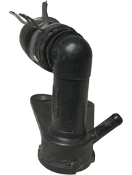 FLANGE BOCAL ÁGUA DO RADIADOR NEW CIVIC 1.8 2007 A 2011