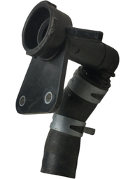 FLANGE BOCAL ÁGUA DO RADIADOR NEW CIVIC 1.8 2007 A 2011