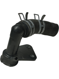 FLANGE BOCAL ÁGUA DO RADIADOR NEW CIVIC 1.8 2007 A 2011