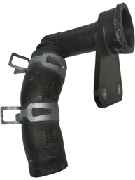 FLANGE BOCAL ÁGUA DO RADIADOR NEW CIVIC 1.8 2007 A 2011