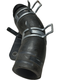 FLANGE BOCAL ÁGUA DO RADIADOR NEW CIVIC 1.8 2007 A 2011