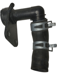 FLANGE BOCAL ÁGUA DO RADIADOR NEW CIVIC 1.8 2007 A 2011