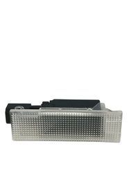 Lanterna Porta Malas RENEGADE 1.8 FLEX 2016 A 2021