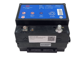 Bateria Byd Tan Ev 2022 2023 2024 2025