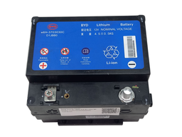 BATERIA BYD TAN EV 2022 2023 2024 2025