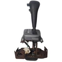 Alavanca Câmbio Tr4 2.0 Automática 2003 2004 2005 06 a 2015