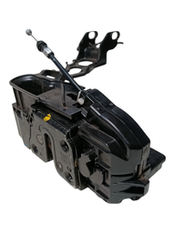 FECHADURA PORTA DIANTEIRA DIREIT. I30 10/12  SANTA FÉ 07/13