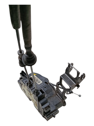 FECHADURA PORTA DIANTEIRA DIREIT. I30 10/12  SANTA FÉ 07/13