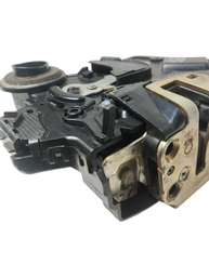 FECHADURA PORTA TRASEIRA DIR COROLLA 03 A 08 HILUX SW4 06/15