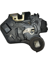 FECHADURA PORTA TRASEIRA DIR COROLLA 03 A 08 HILUX SW4 06/15