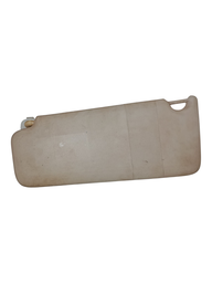 QUERBRA SOL DIREITO S/ ESPELHO RENAULT CLIO 2000  A  2012