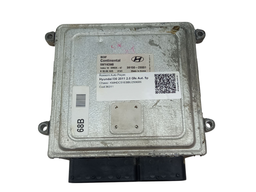 MODULO DE INJEÇÃO HYUNDAI I30 2.0 GAS. 5WY4C59B 39145-23331