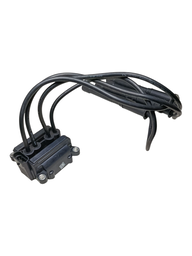 BOBINA IGNIÇÃO RENUALT CLIO 1.6 8V TWINGO 1.2 3 PINOS