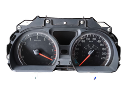 Painel De Instrumentos Velocimetro Versa 2013 2017 Original