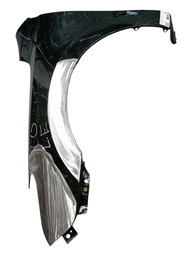 PARALAMA ESQUERDO I30 2010 A 2012