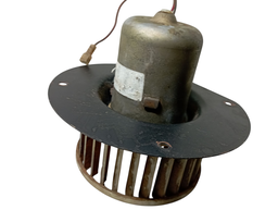 Motor Ar Forçado Del Rey Pampa Belina Corcel 1985 a 1992