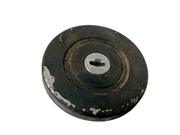 Tampa Tanque Combustível Del Rey Belina Corcel 1983 a 1997