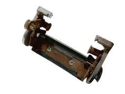 MAÇANETA EXTERNA DIANTEIRA ESQUERDA DELREY BELINA CORCEL