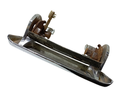 MAÇANETA EXTERNA DIANTEIRA ESQUERDA DELREY BELINA CORCEL