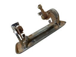 MAÇANETA EXTERNA DIANTEIRA DIREITA DELREY BELINA CORCEL 