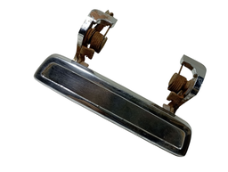 Maçaneta Externa Dianteira Direita Delrey Belina Corcel 