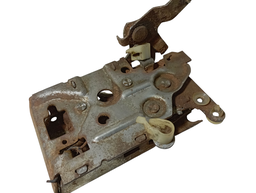 FECHADURA PORTA DIANTEIRA DIREITA DEL REY BELINA CORCEL