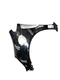 PARALAMA ESQUERDO FIT 2004 A 2008