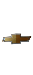 Emblema Grade Dianteira Cobalt 2016/2020 52087487